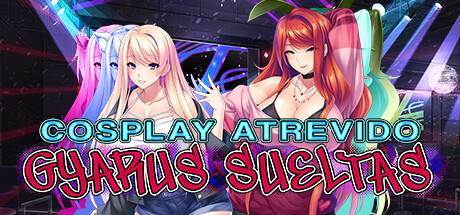 Cosplay atrevido: Gyarus Sueltas