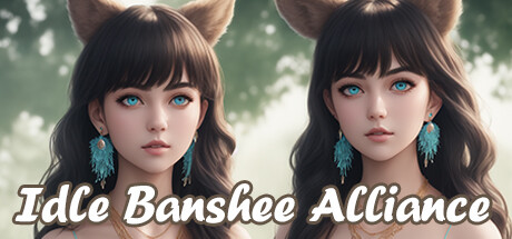 Idle Banshee Alliance banner image