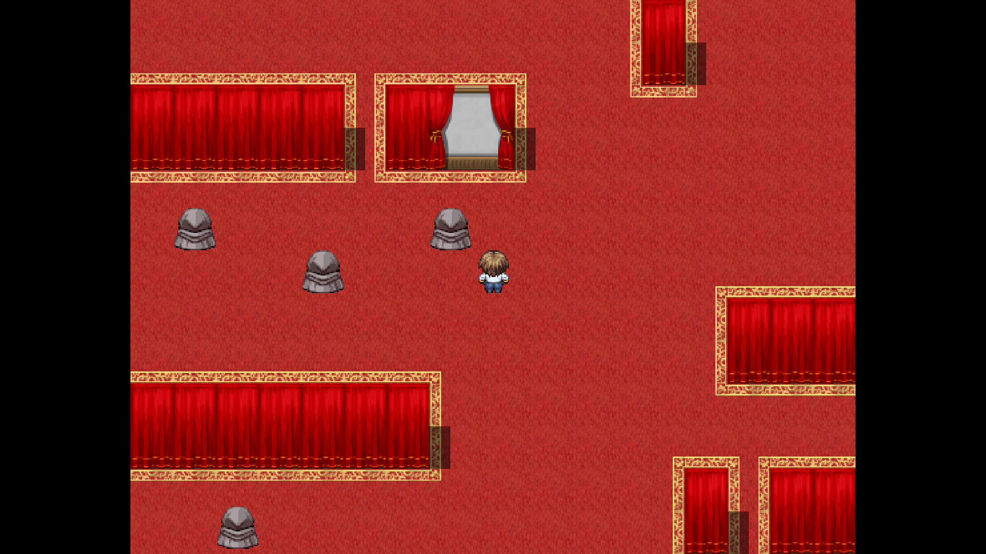 IOUA Featured Screenshot #1