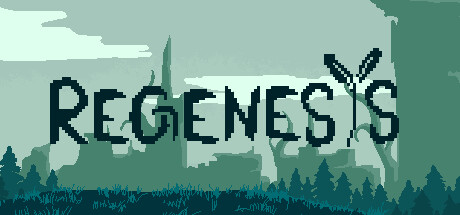 Regenesis banner