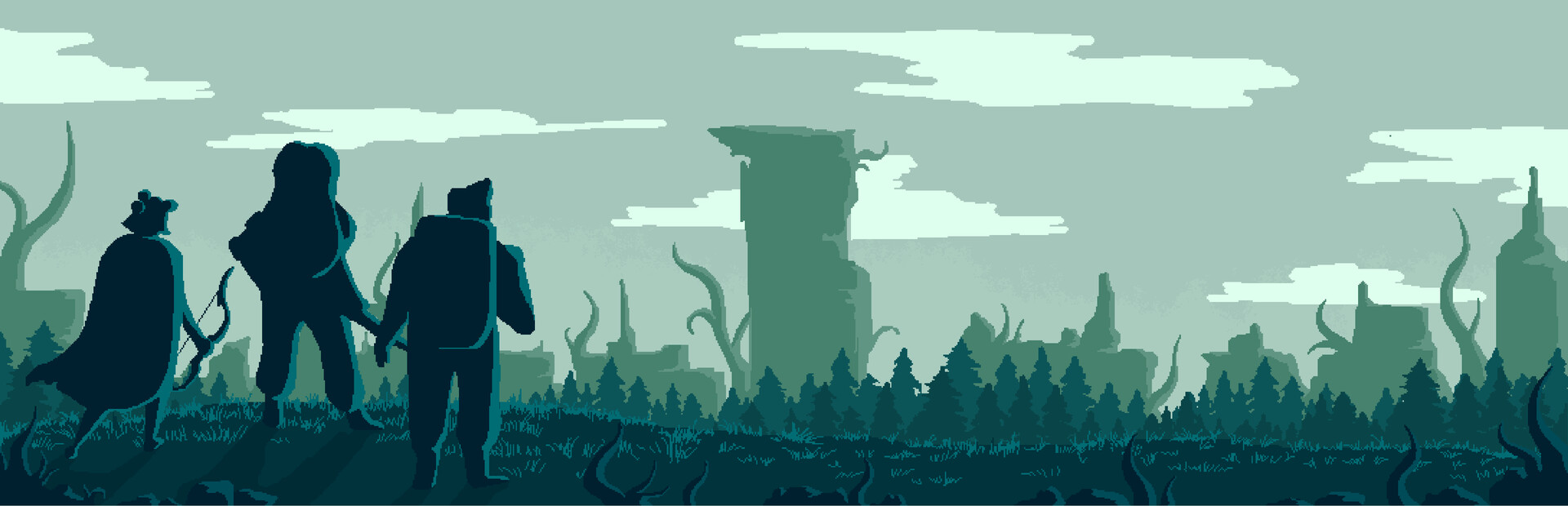 Regenesis