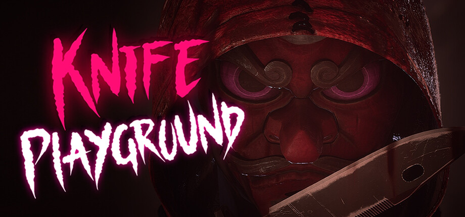 KnifePlayground cover art
