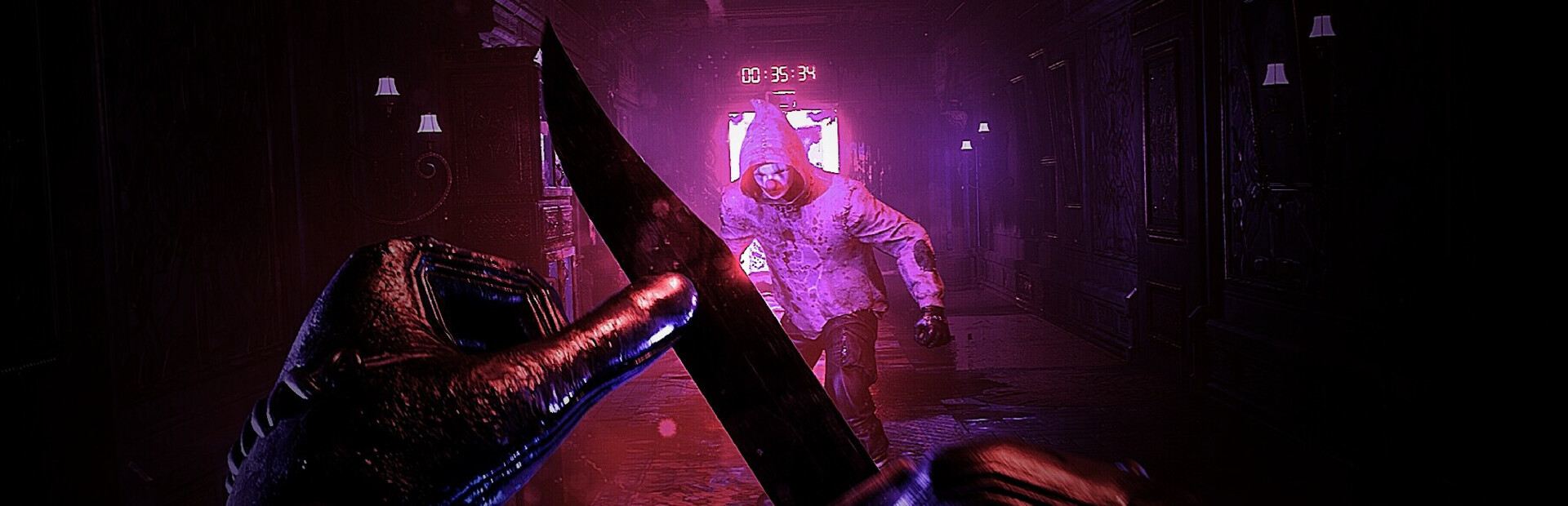 KnifePlayground