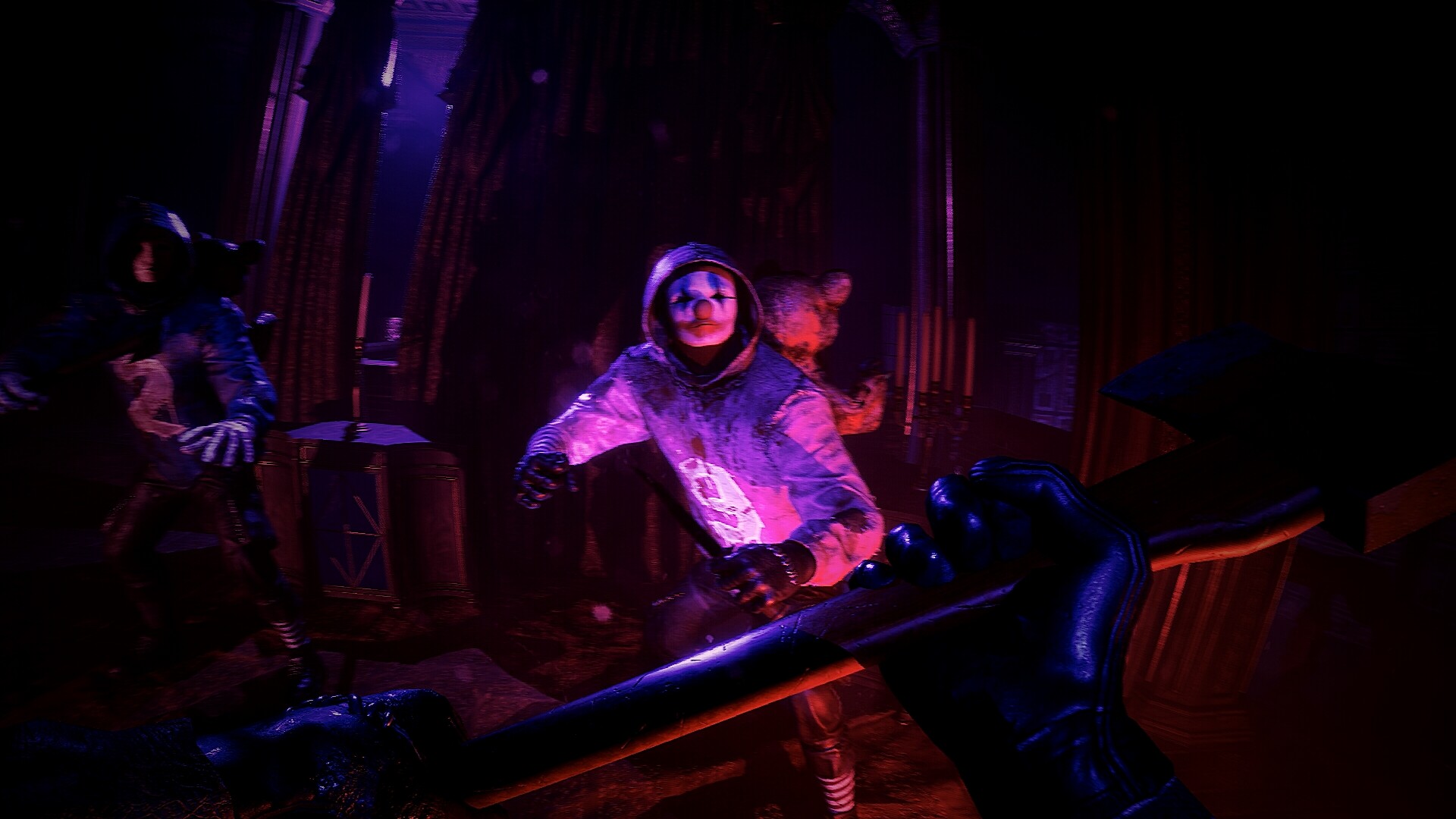 KnifePlayground screenshot #4