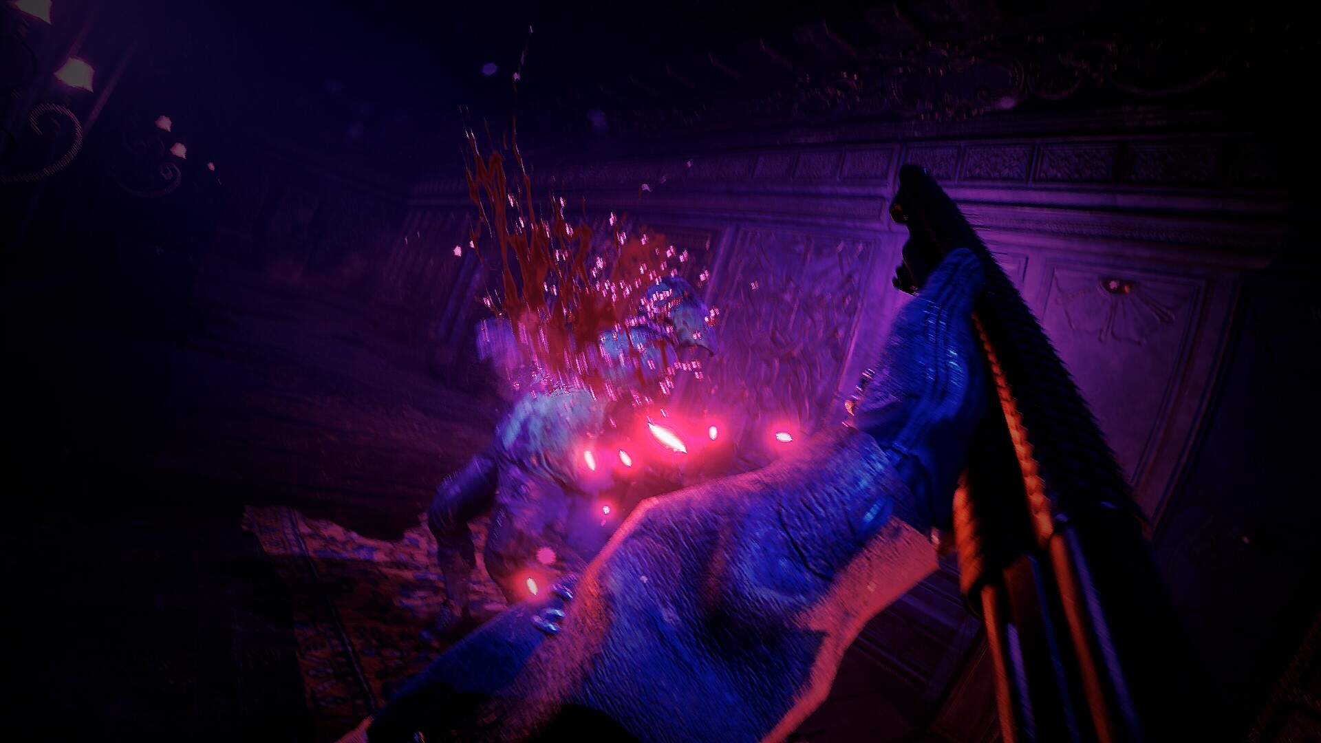 KnifePlayground screenshot #2