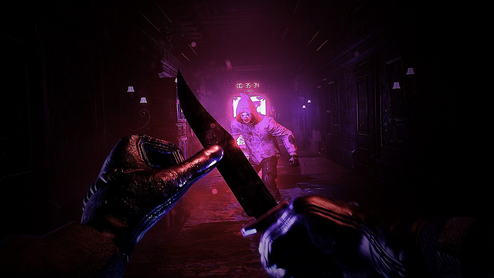 KnifePlayground Featured Screenshot #1