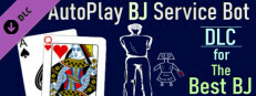 The Best BJ - AutoPlay Service Bot