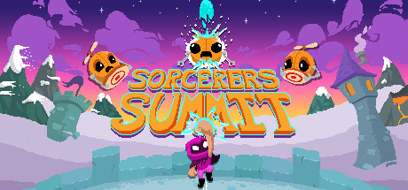 Sorcerers Summit steam charts