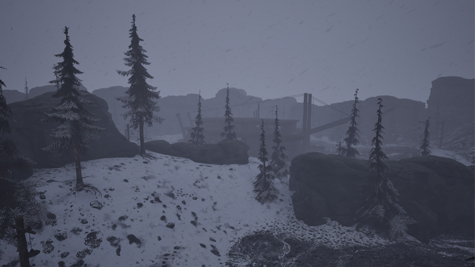 From Within Featured Screenshot #1