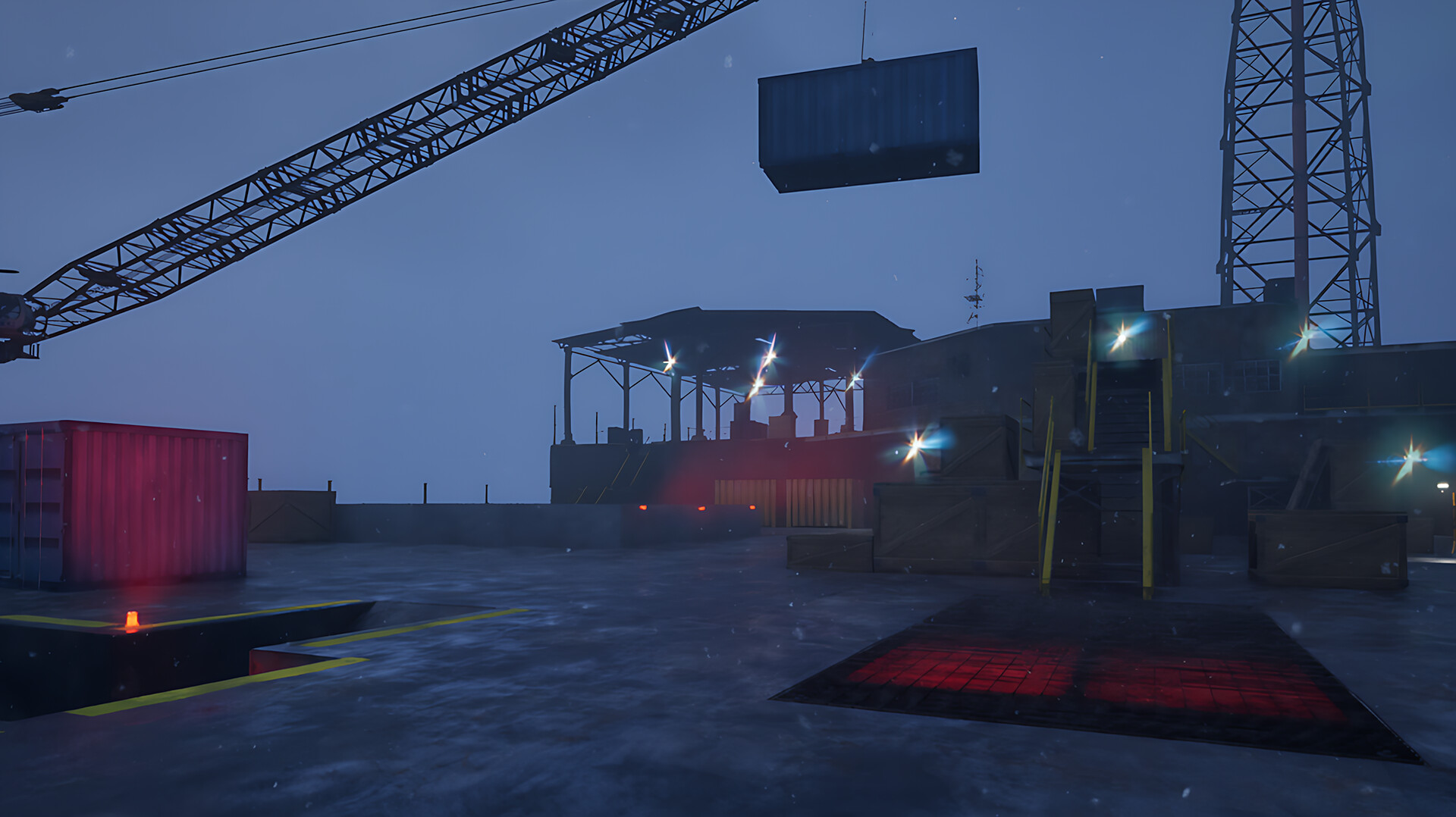 Project Confrontation screenshot 7