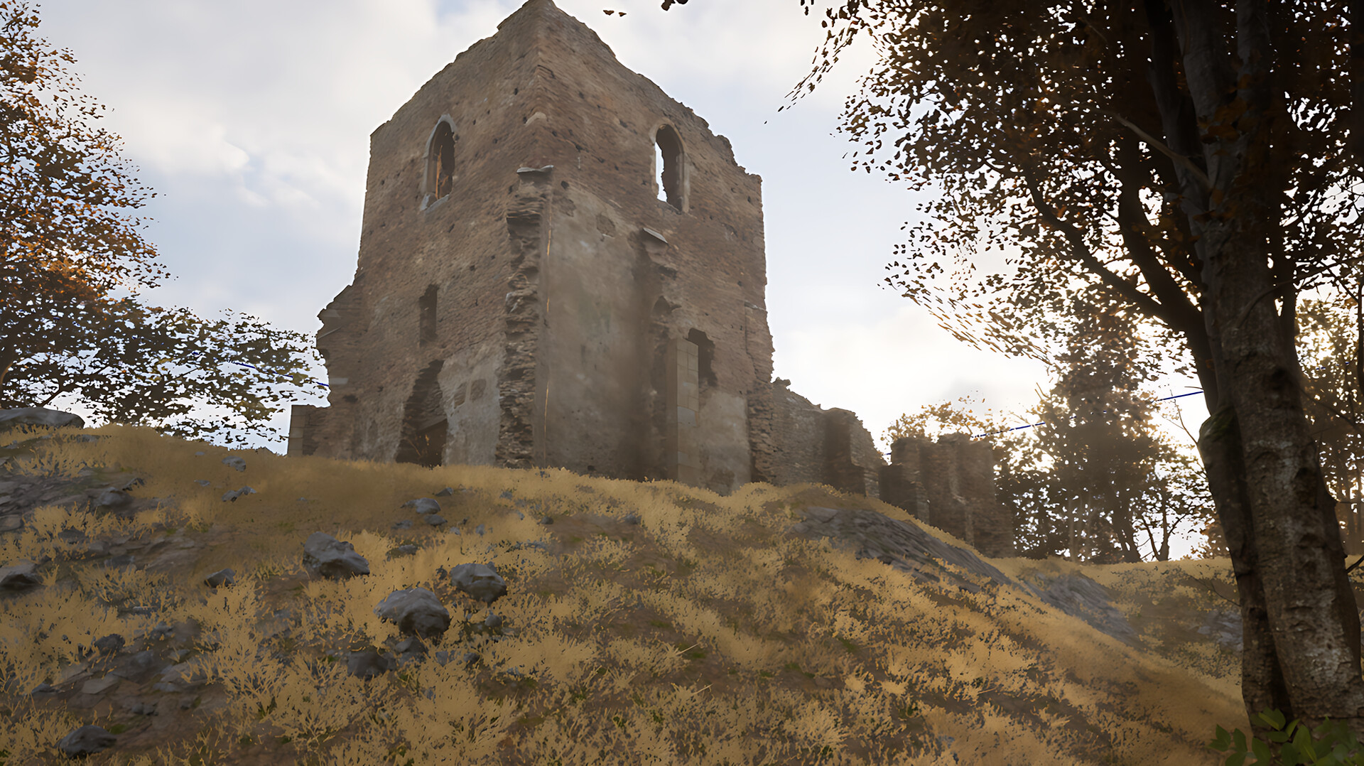 Project Confrontation screenshot 9