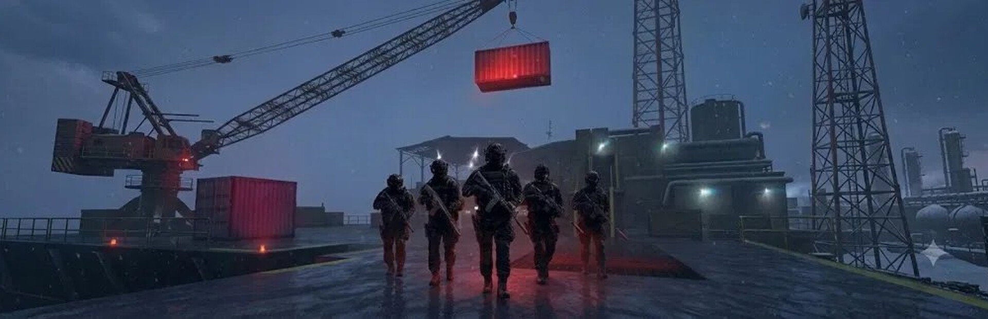 Project Confrontation