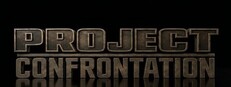 Project Confrontation cover