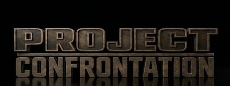 Project Confrontation cover art