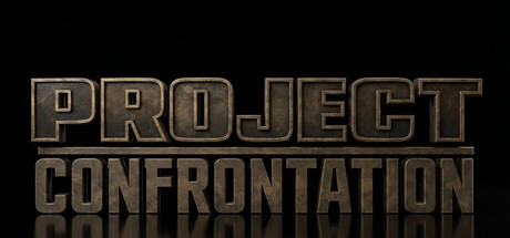 Project Confrontation — Steam game cover
