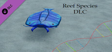 Cambrian Dawn - Reef Species DLC banner image