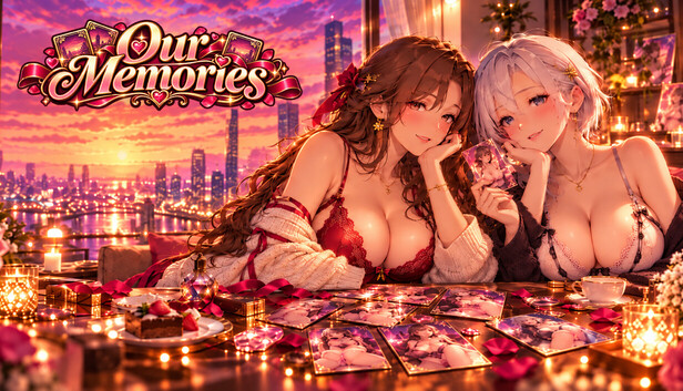 Our Memories - Hentai