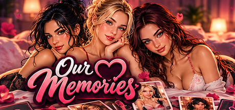 Our Memories - Hentai