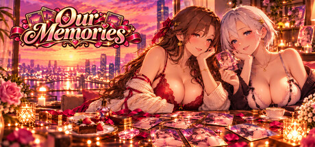 Our Memories - Hentai