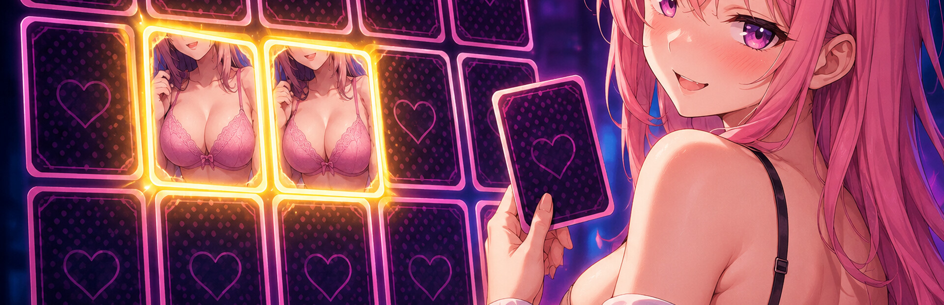 Our Memories - Hentai