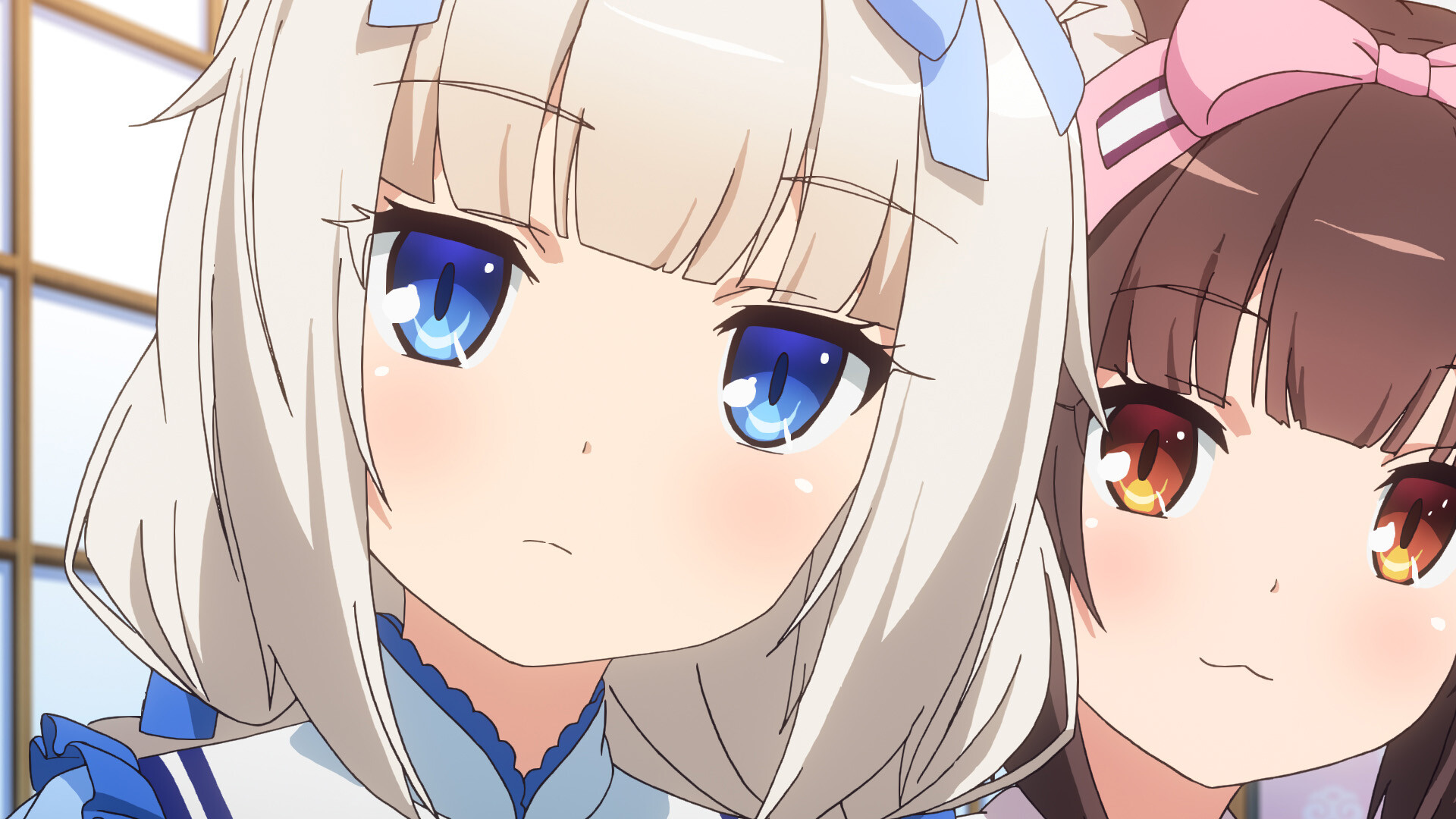 NEKOPARA Extra - NEKOPARA OVA Extra Featured Screenshot #1