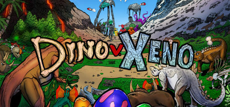 Dino V. Xeno - Tower Defense Cheat Engine/CT