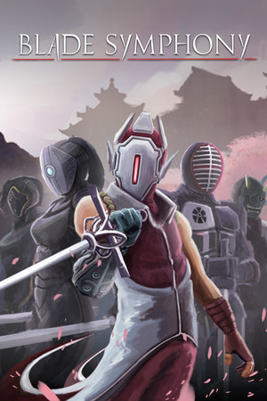 Cover art of Blade Symphony