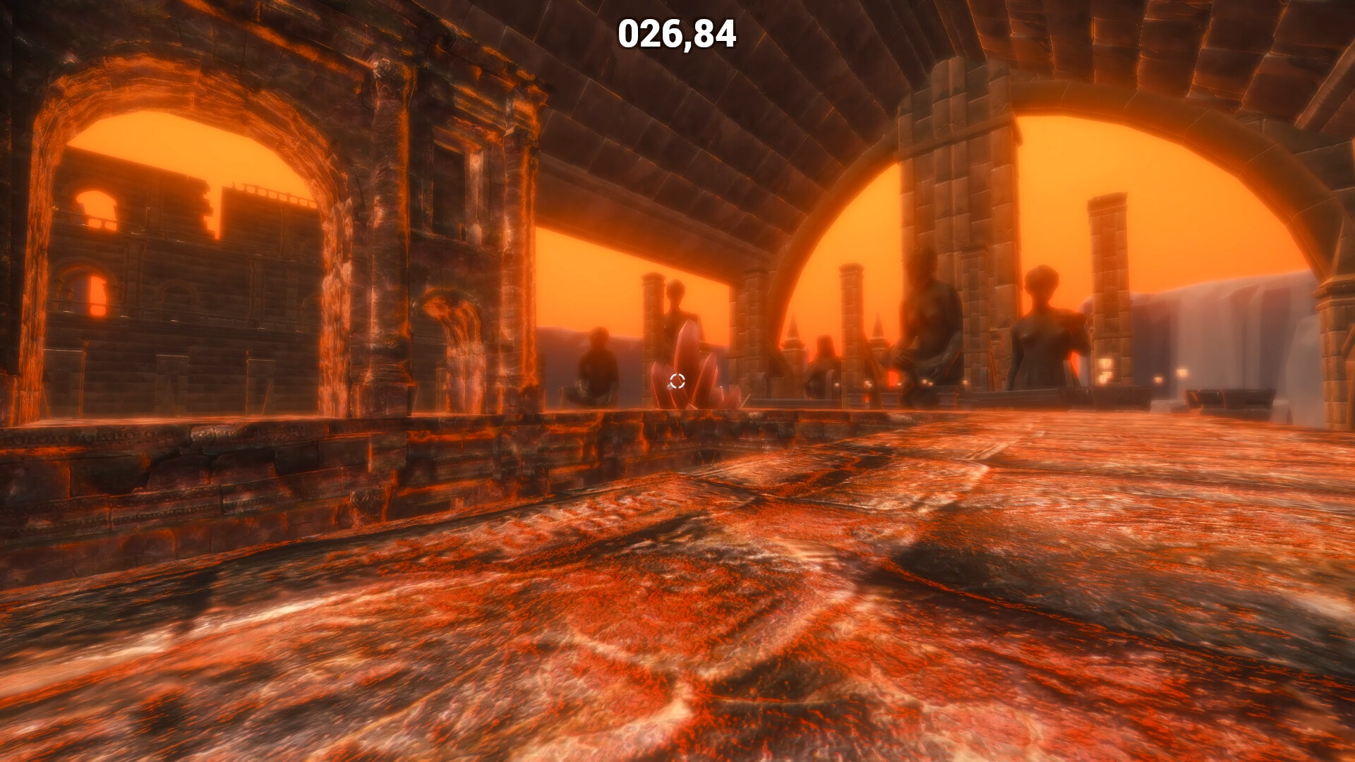 #9. Leap From Hell (Steam) 게시자: EpiXR Games UG