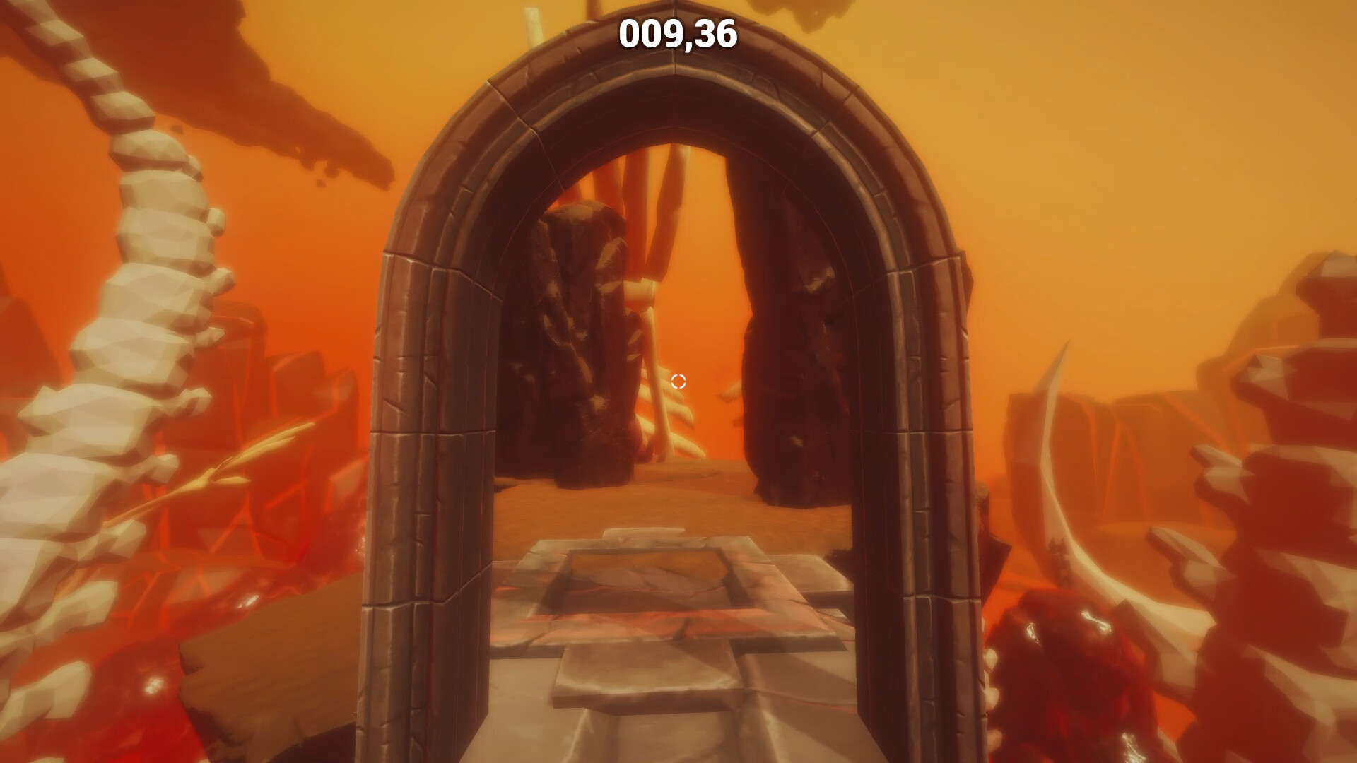 #6. Leap From Hell (Steam) 게시자: EpiXR Games UG