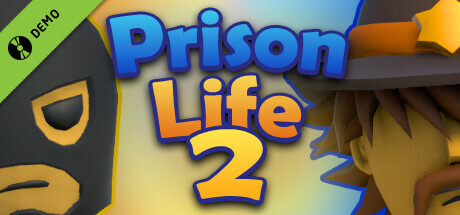 Prison Life 2 Demo cover art