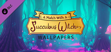 A Match Witch a Sucubbus Witch Wallpapers banner image