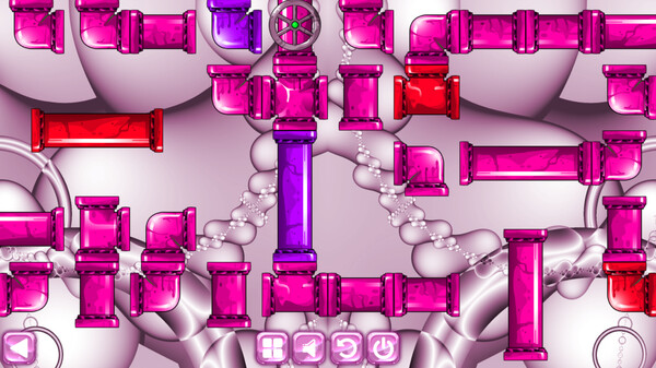 Скриншот 3 из игры PIP D