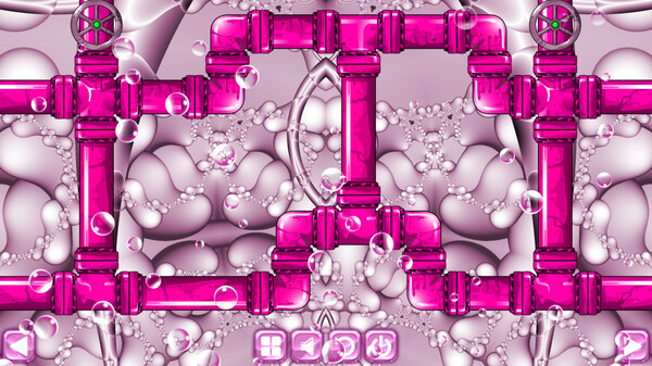Скриншот 2 из игры PIP D