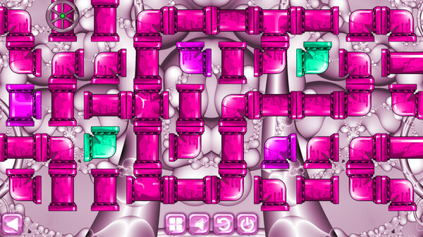 Скриншот 5 из игры PIP D