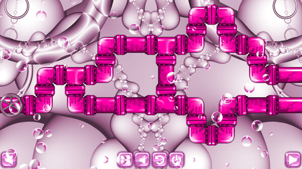 Скриншот 4 из игры PIP D