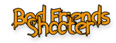 Bad Friends Shooter