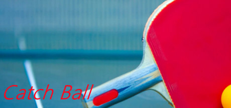 Catch Ball cover art
