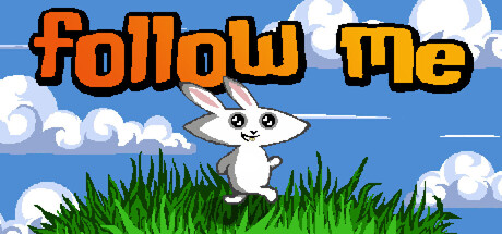 Follow me