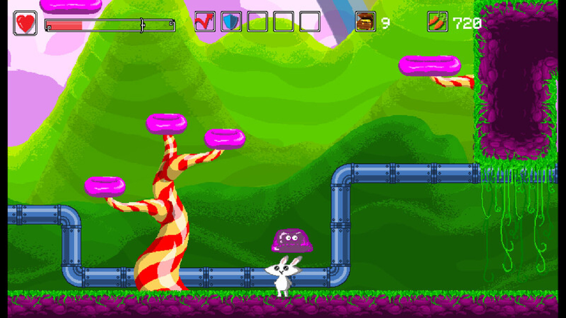 Follow me screenshot #4