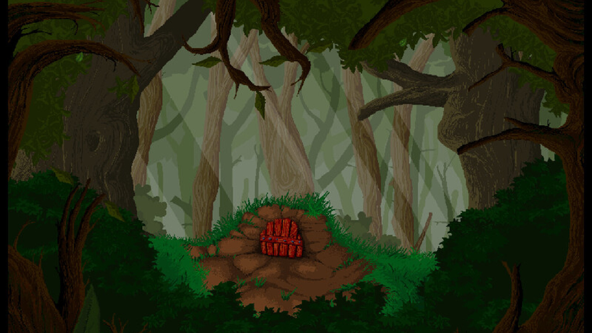 Follow me screenshot #1