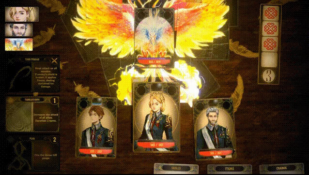 Vivid Tale — Prologue video 2