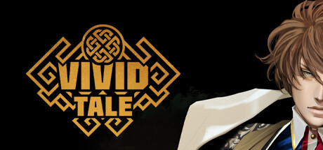 Vivid Tale steam charts