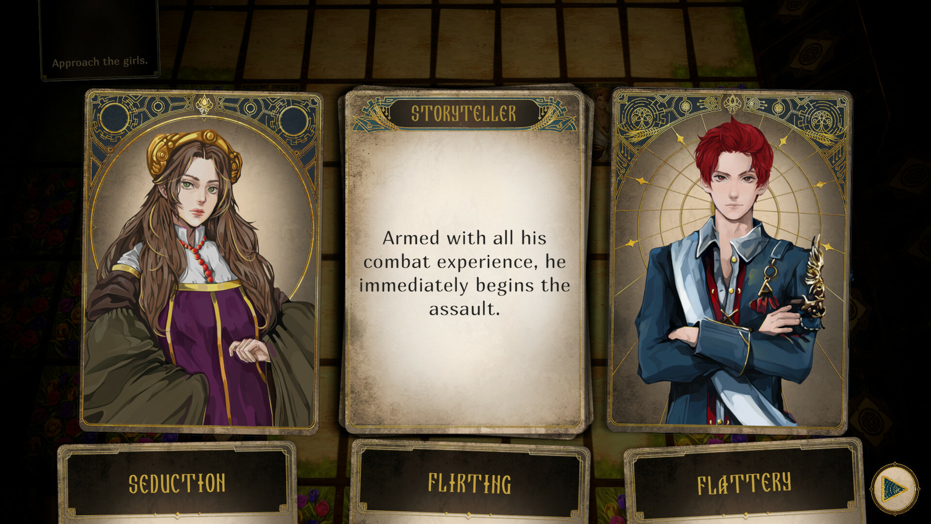 Vivid Tale screenshot #5