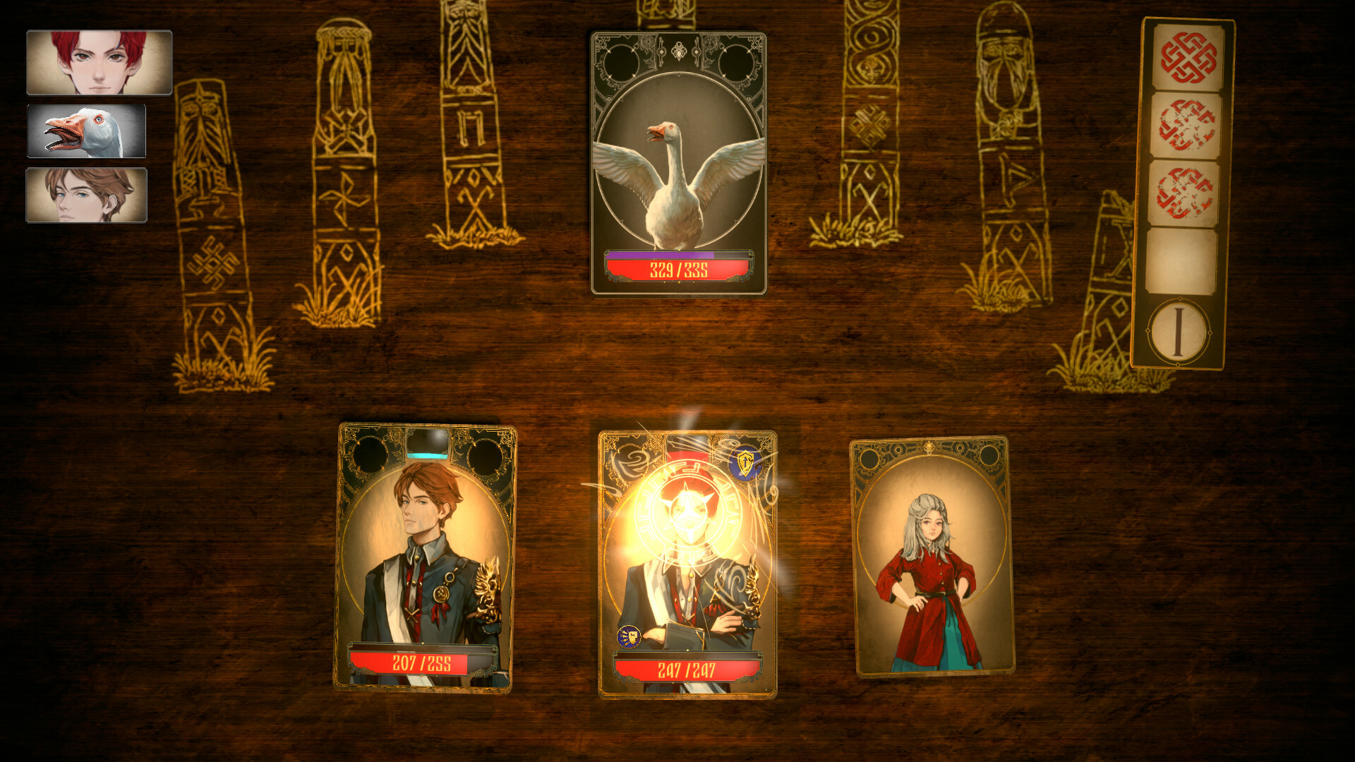 Vivid Tale screenshot #14