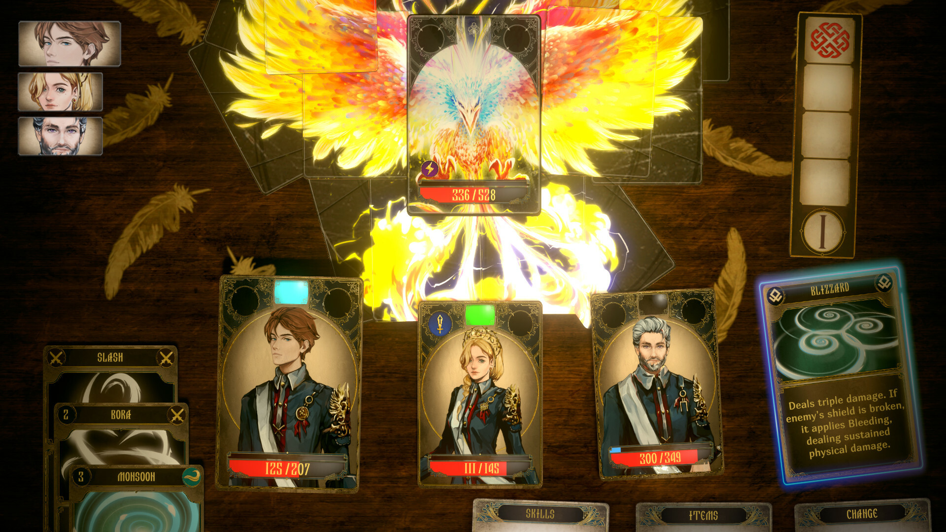 Vivid Tale screenshot #12