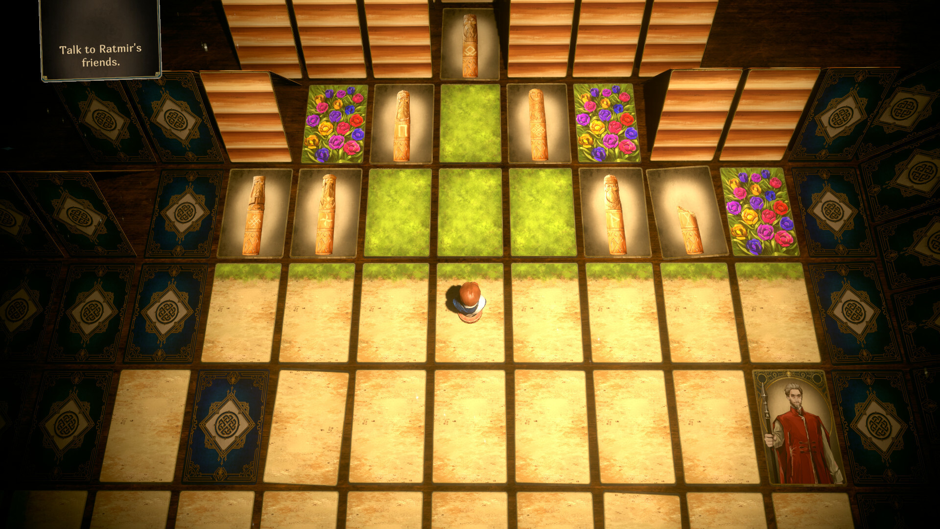 Vivid Tale screenshot #4