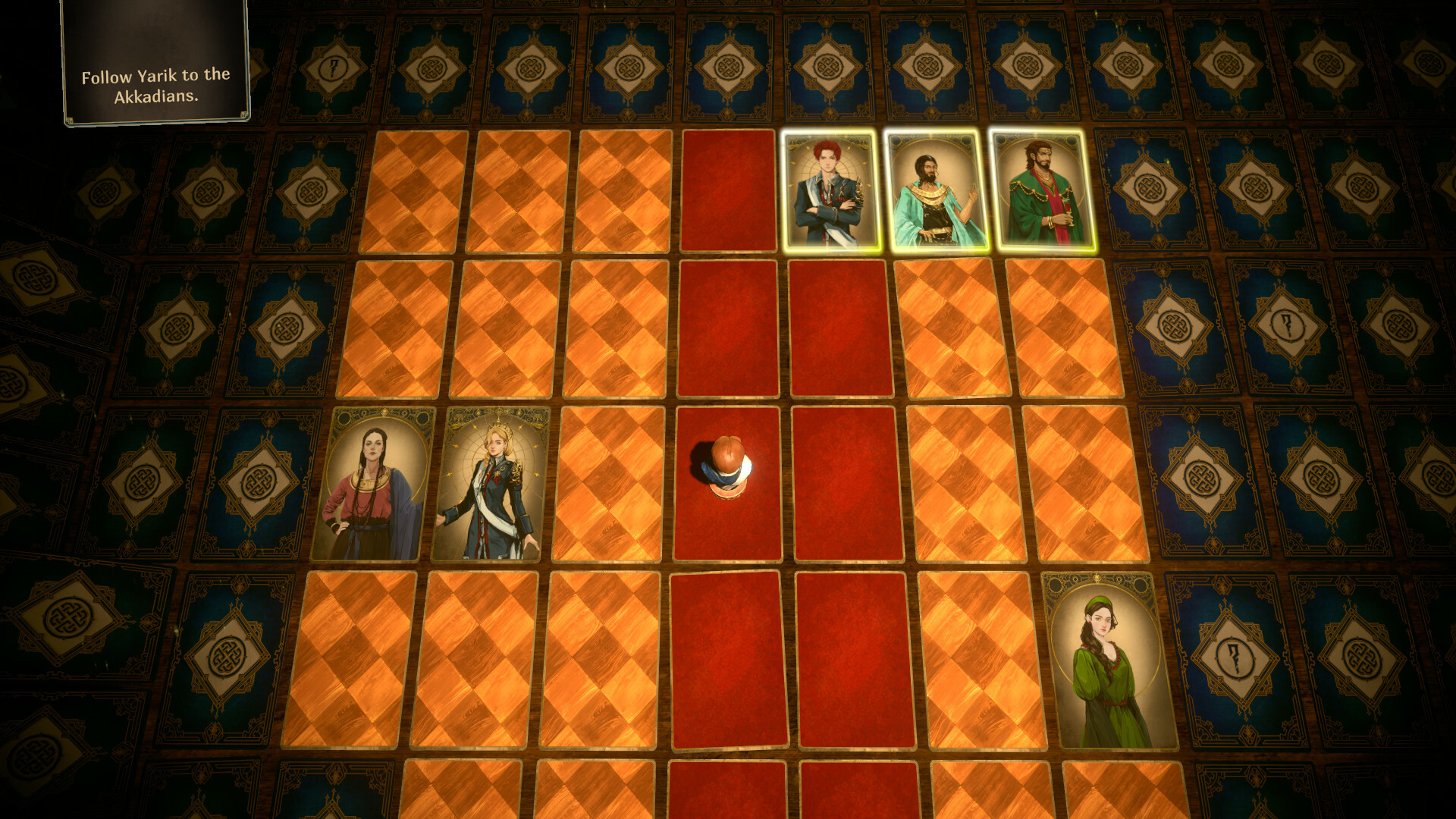 Vivid Tale screenshot #2