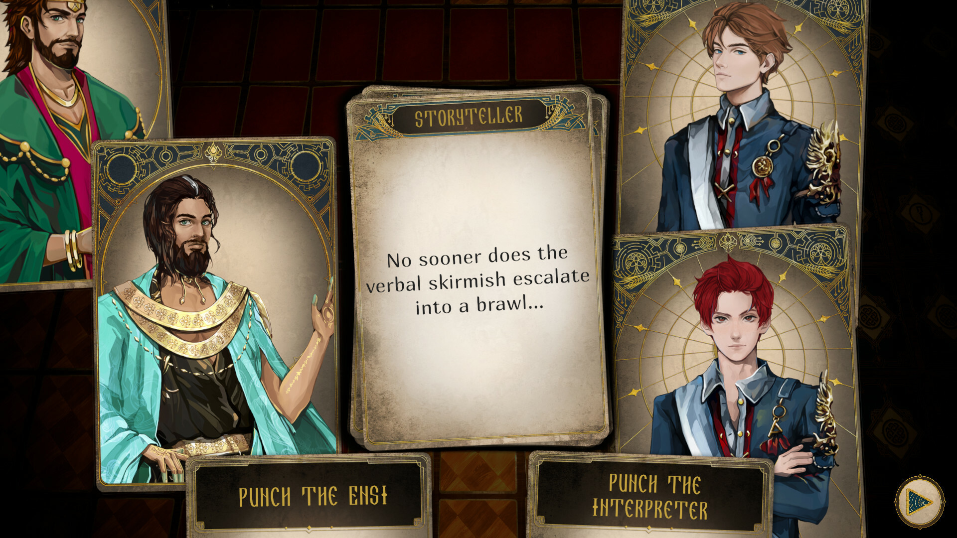 Vivid Tale screenshot #7