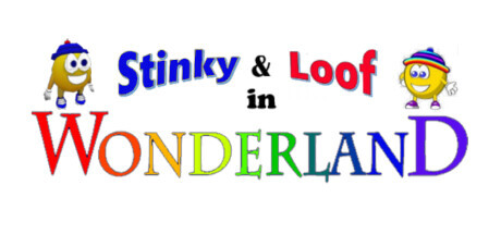 Stinky and Loof in Wonderland Playtest Cheat Engine/CT