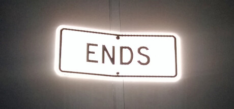 Ends crack status